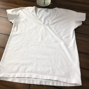 J Crew Cotton Work Shirt